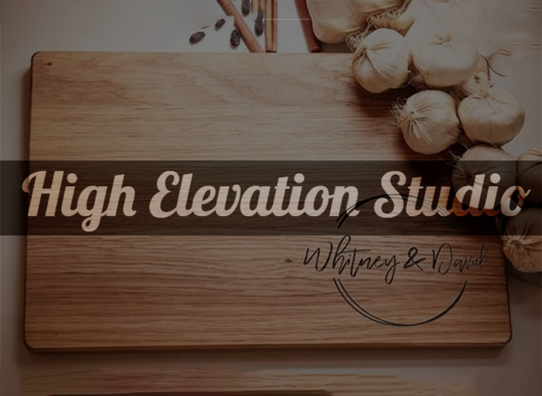 High Elevation Studio