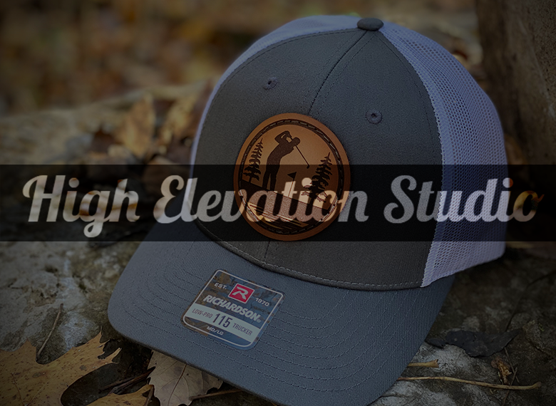 High Elevation Studio