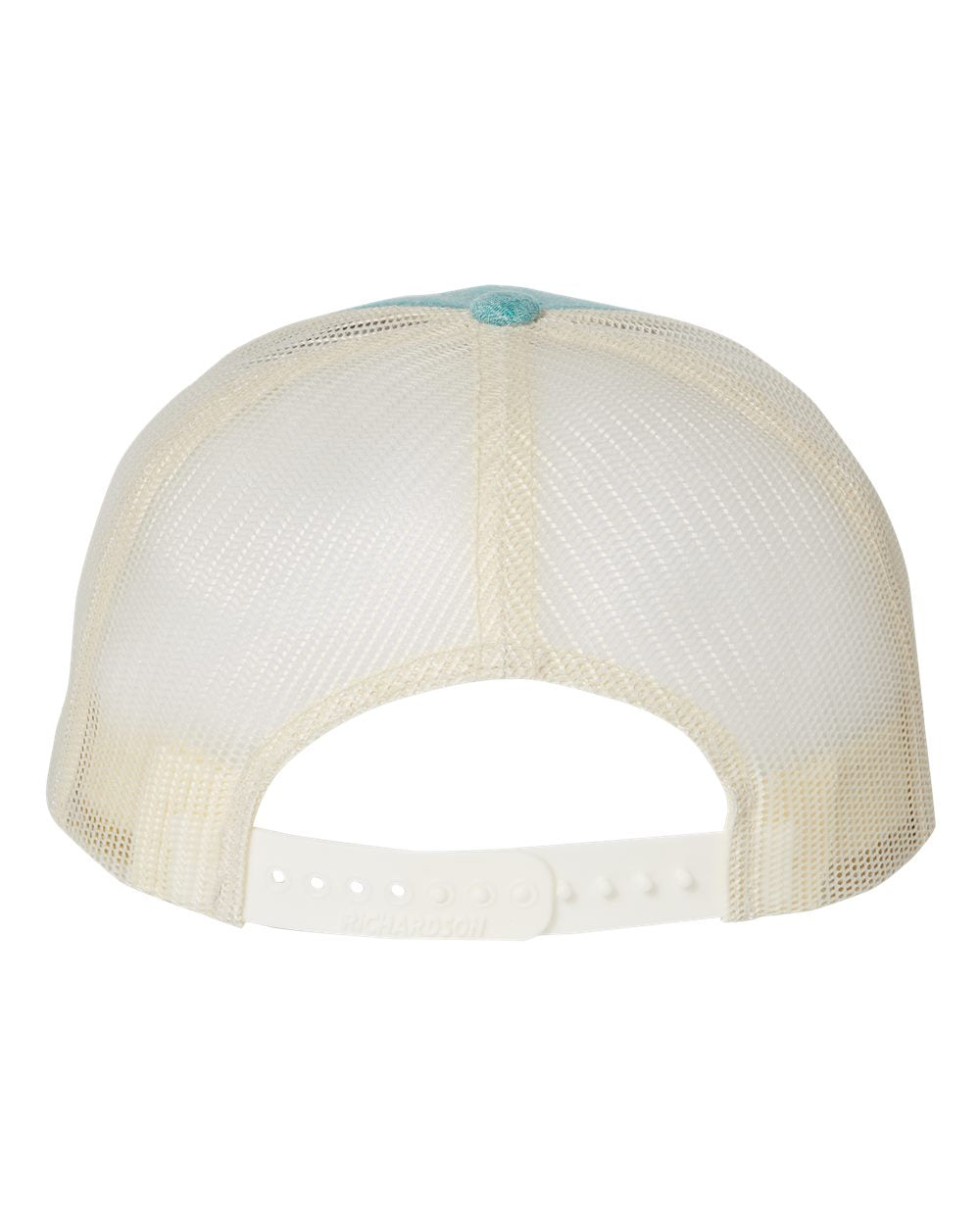 Richardson 115CH - Low Profile Trucker Cap