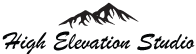High Elevation Studio