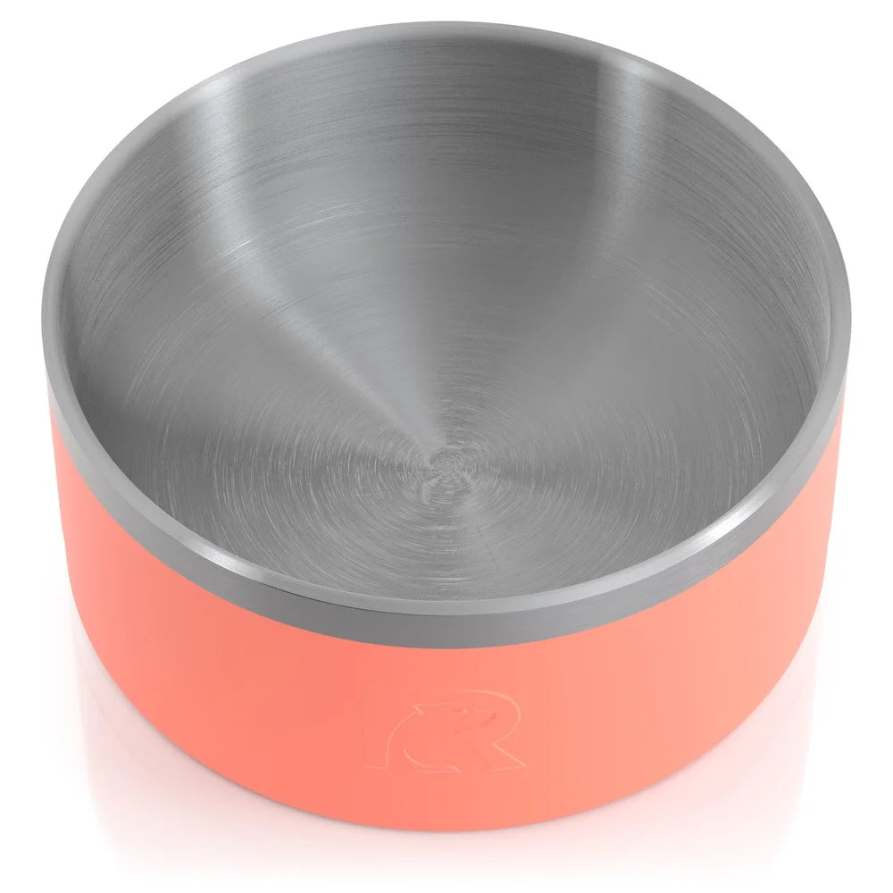 Rtic Dog Bowl