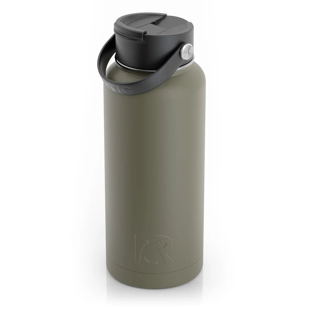 Rtic 32 Oz. Hot/Cold Bottle
