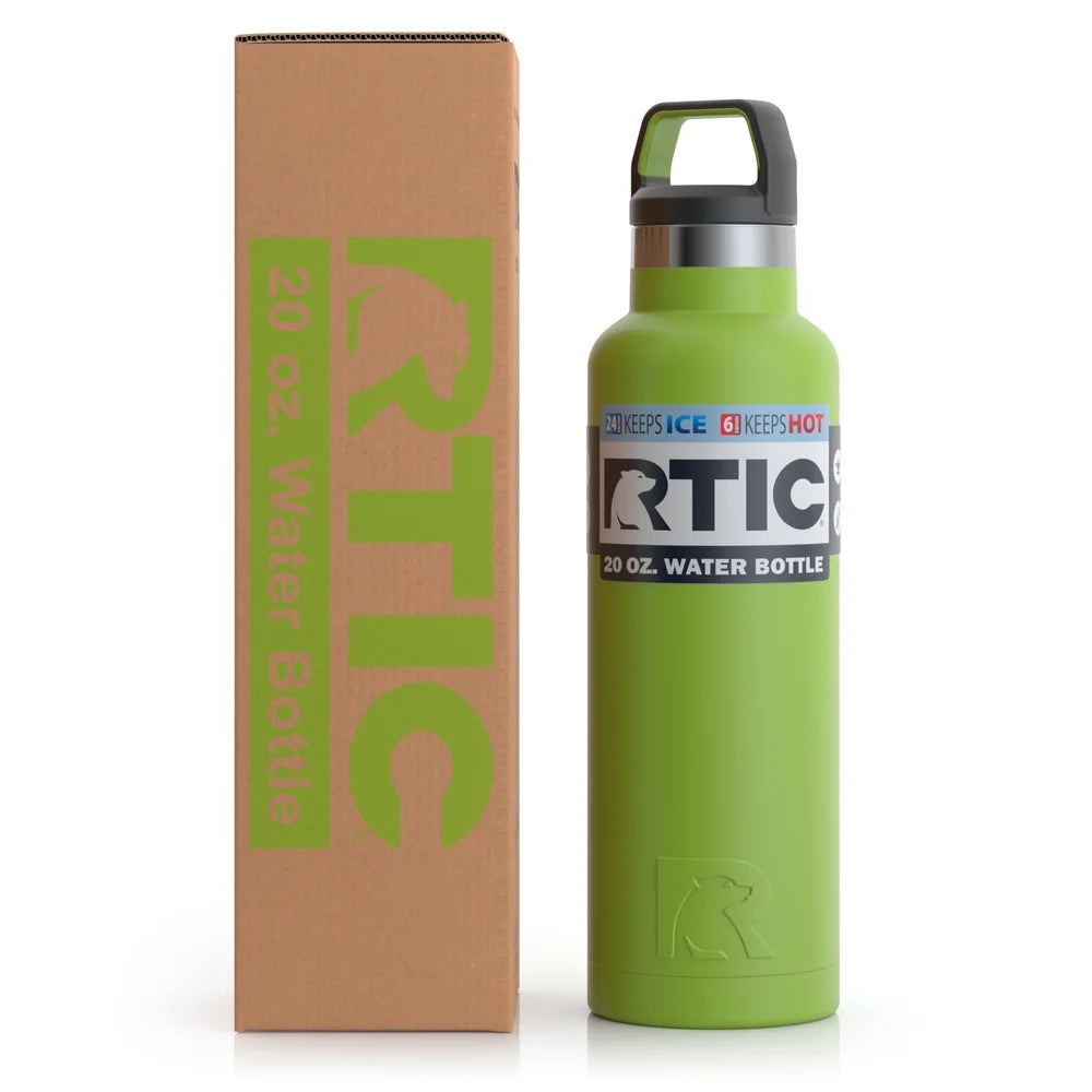 Rtic 20 Oz Water Bottle