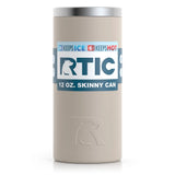 Rtic 12 Oz. Skinny Can Cooler