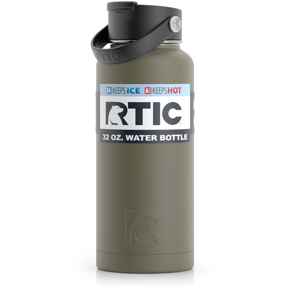 Rtic 32 Oz. Hot/Cold Bottle