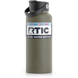 Rtic 32 Oz. Hot/Cold Bottle