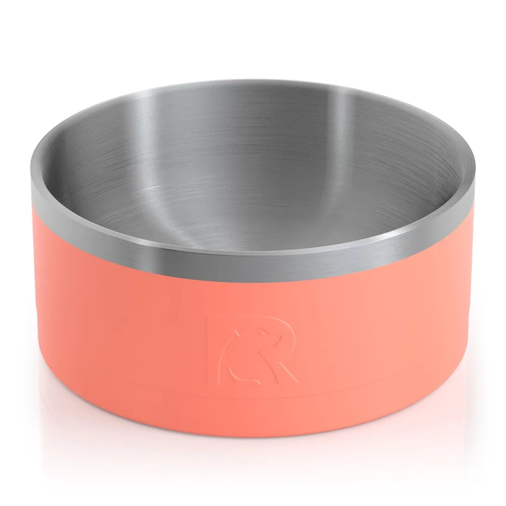 Rtic Dog Bowl