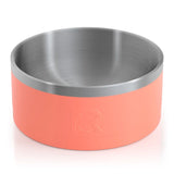 Rtic Dog Bowl