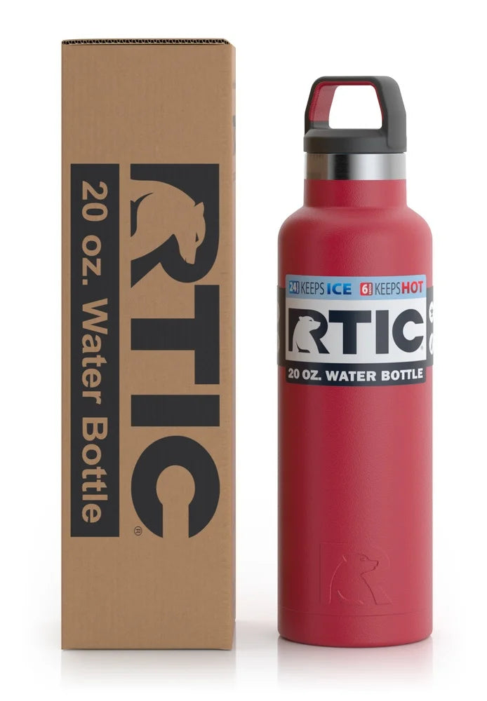 Rtic 20 Oz Water Bottle