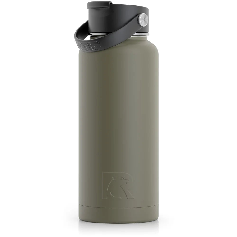 Rtic 32 Oz. Hot/Cold Bottle