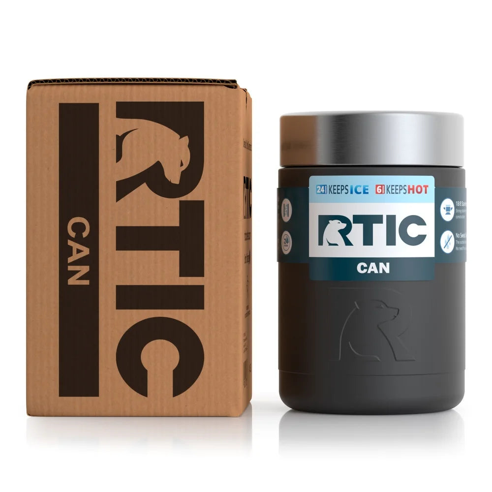 Rtic 12oz Can Cooler