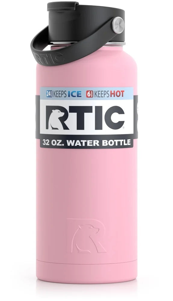 Rtic 32 Oz. Hot/Cold Bottle