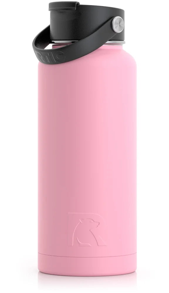 Rtic 32 Oz. Hot/Cold Bottle