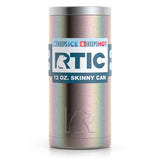 Rtic 12 Oz. Skinny Can Cooler