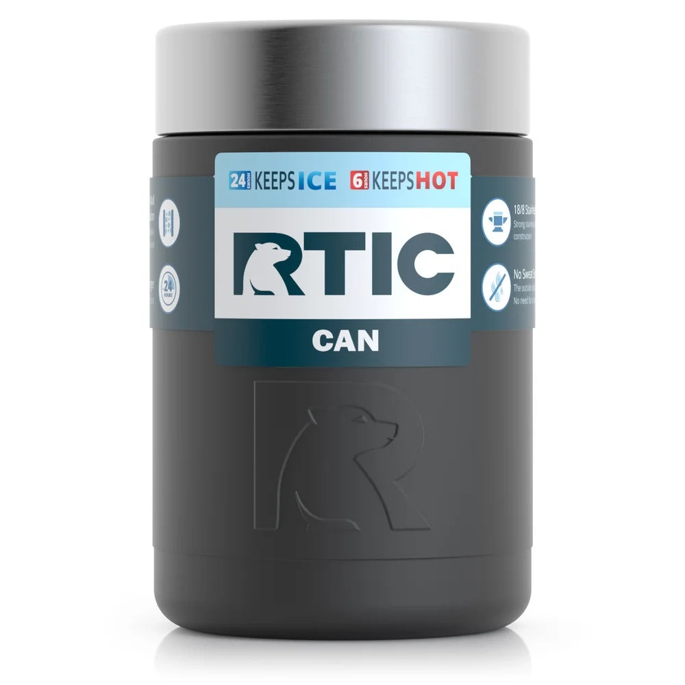 Rtic 12oz Can Cooler