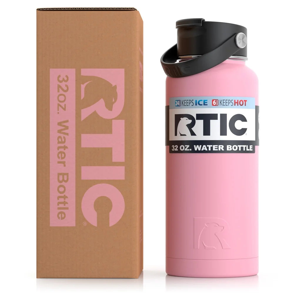 Rtic 32 Oz. Hot/Cold Bottle