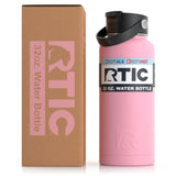 Rtic 32 Oz. Hot/Cold Bottle