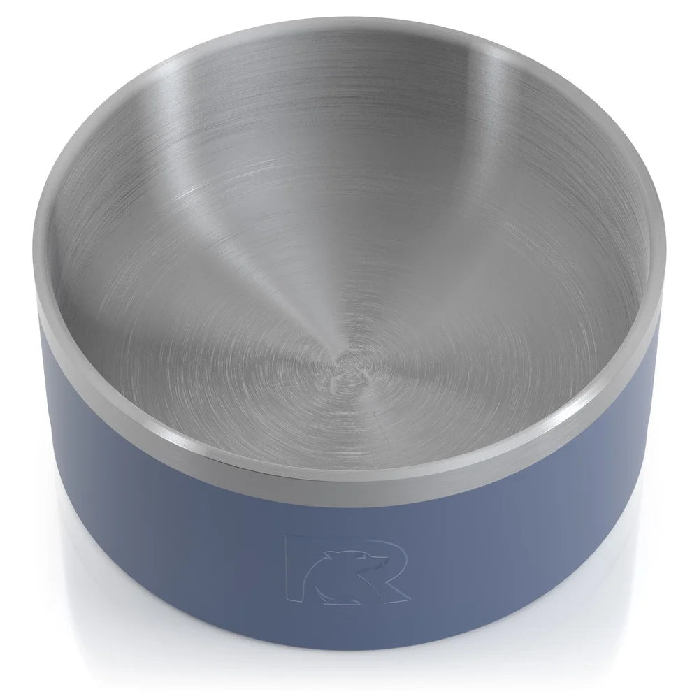 Rtic Dog Bowl