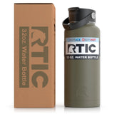 Rtic 32 Oz. Hot/Cold Bottle