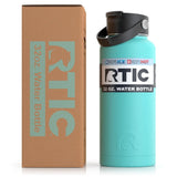 Rtic 32 Oz. Hot/Cold Bottle