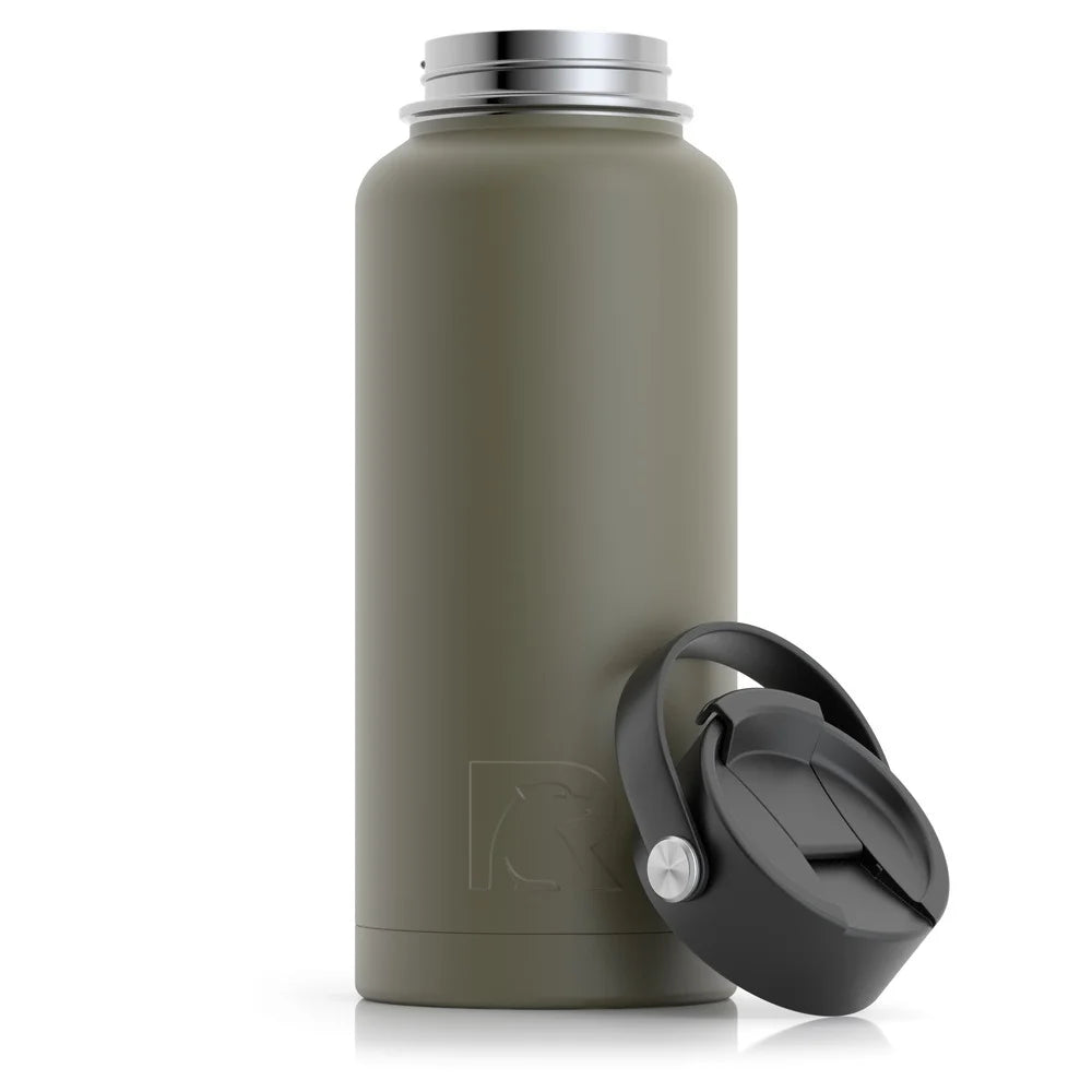 Rtic 32 Oz. Hot/Cold Bottle