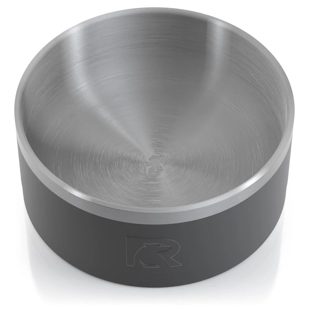 Rtic Dog Bowl