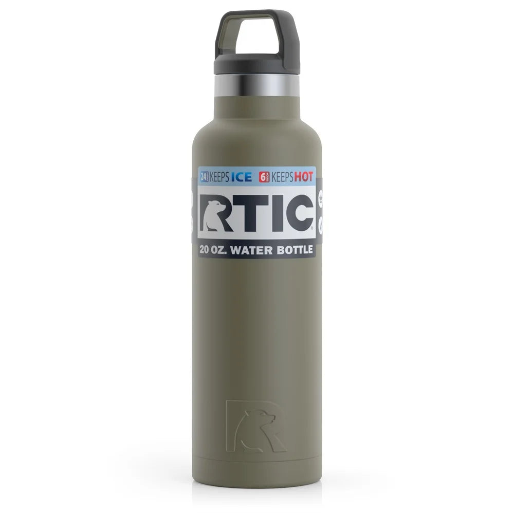 Rtic 20 Oz Water Bottle