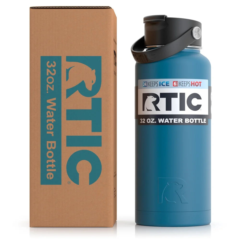 Rtic 32 Oz. Hot/Cold Bottle