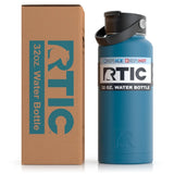 Rtic 32 Oz. Hot/Cold Bottle