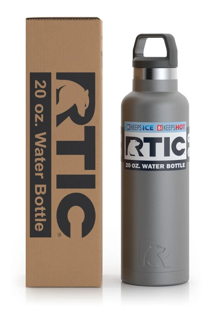 Rtic 20 Oz Water Bottle