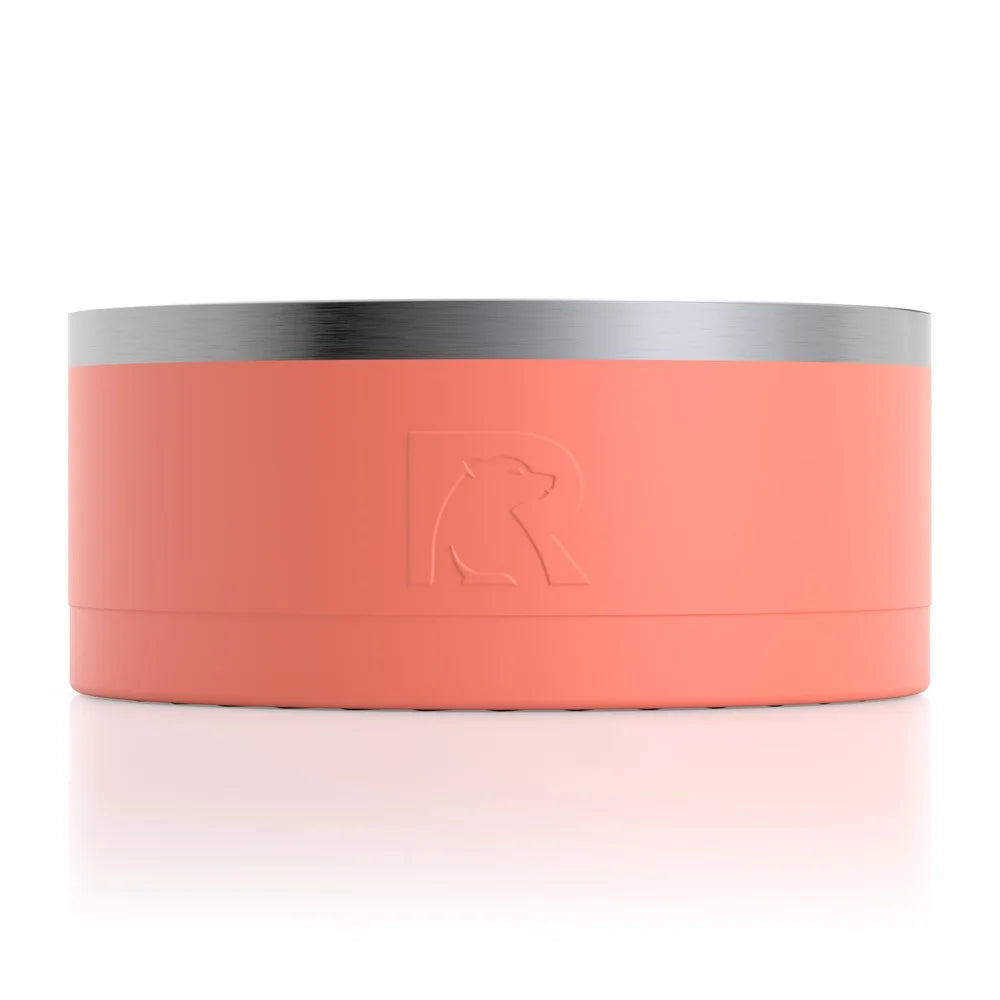 Rtic Dog Bowl