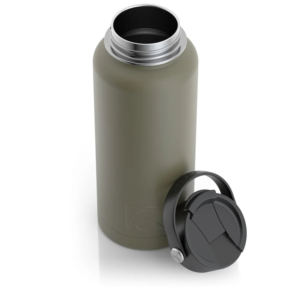Rtic 32 Oz. Hot/Cold Bottle