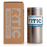 Rtic 12 Oz. Skinny Can Cooler