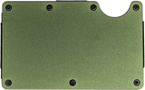 Aluminum RFID Blocking Wallet
