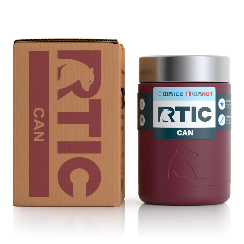 Rtic 12oz Can Cooler