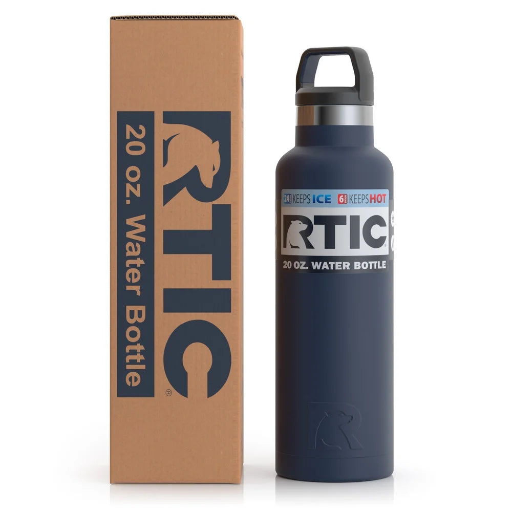 Rtic 20 Oz Water Bottle