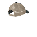 District ® Super Soft Mesh Back Cap