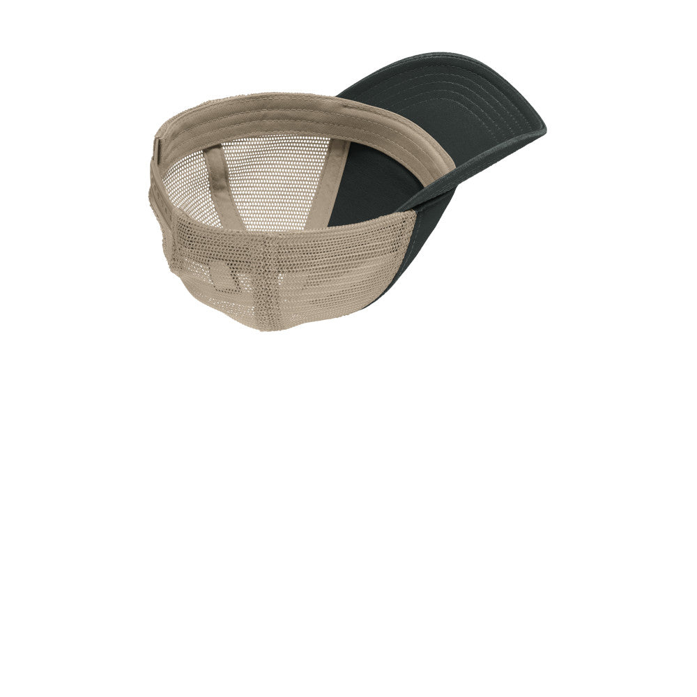 District ® Super Soft Mesh Back Cap