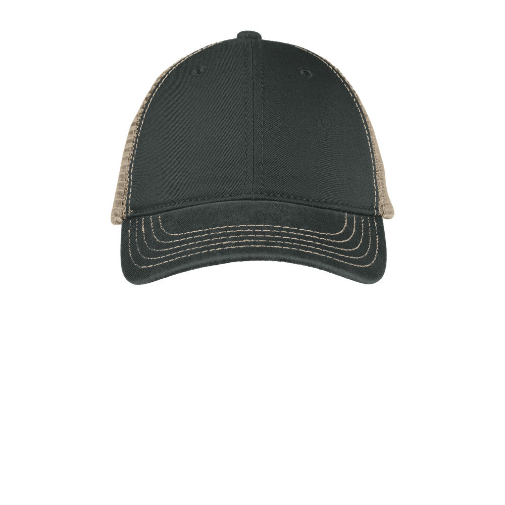 District ® Super Soft Mesh Back Cap