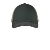District ® Super Soft Mesh Back Cap