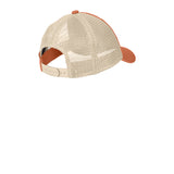 District ® Super Soft Mesh Back Cap