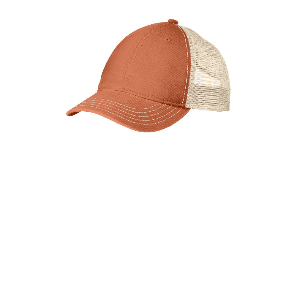 District ® Super Soft Mesh Back Cap