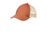 District ® Super Soft Mesh Back Cap