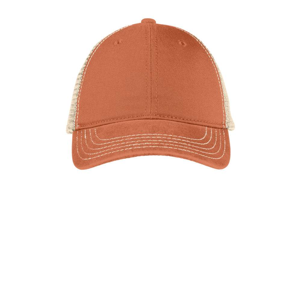 District ® Super Soft Mesh Back Cap
