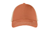 District ® Super Soft Mesh Back Cap