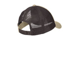 District ® Super Soft Mesh Back Cap