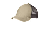 District ® Super Soft Mesh Back Cap