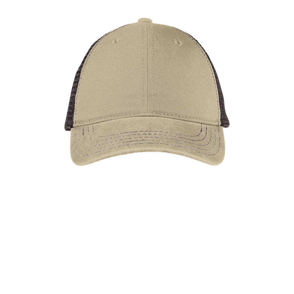 District ® Super Soft Mesh Back Cap