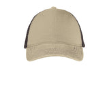 District ® Super Soft Mesh Back Cap