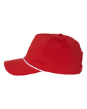 Imperial - The Wrightson Cap